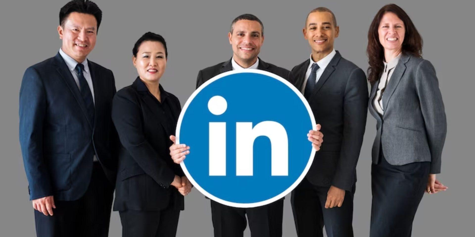 Top 5 LinkedIn Marketing strategies for your business Promotion