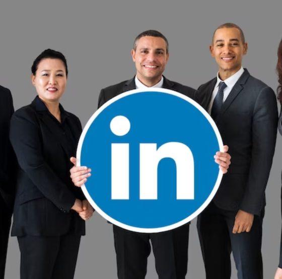 Top 5 LinkedIn Marketing strategies for your business Promotion