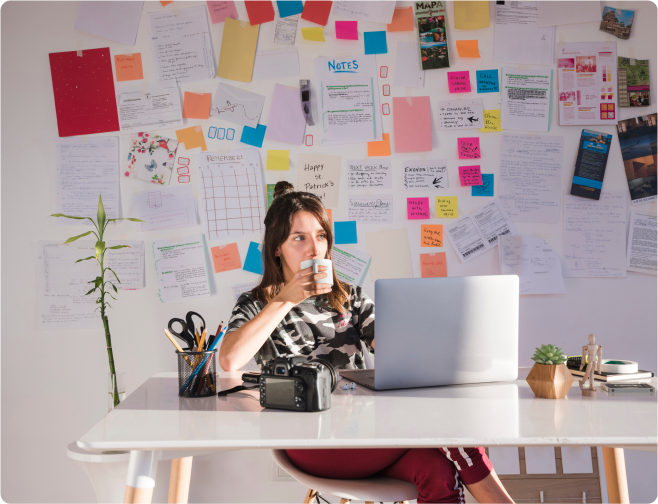 Content Marketing